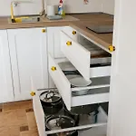 Csillagvirag Semesterbostad *