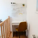 Csillagvirag Semesterbostad Kismaros