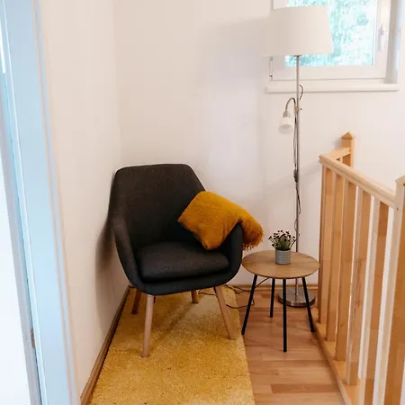 Csillagvirag Semesterbostad *