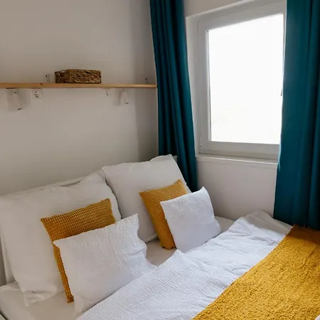 Feriehus Csillagvirag