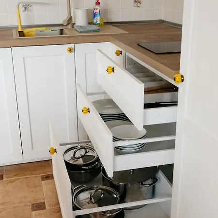 Csillagvirag Feriehus *