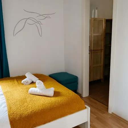 Feriehus Csillagvirag *