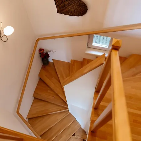 Csillagvirag Feriehus