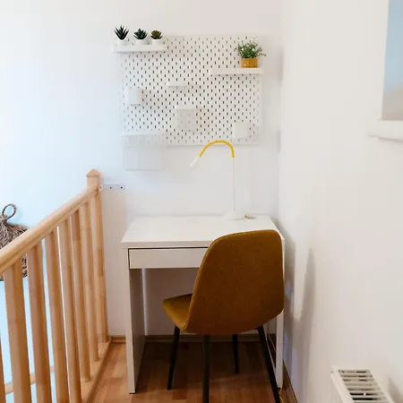 Csillagvirag Feriehus Kismaros