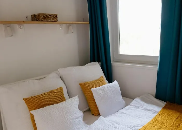 Hébergement de vacances Csillagvirag