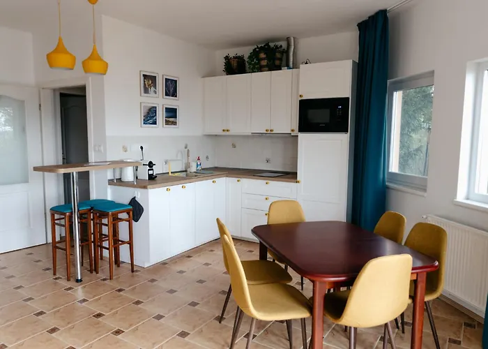 Csillagvirag Hébergement de vacances